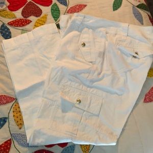 America’s Living cargo pants